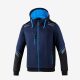 Sparco Colorado Full Zip kapucnis pulóver