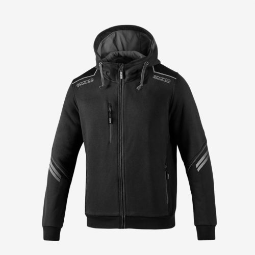 Sparco Colorado Full Zip kapucnis pulóver