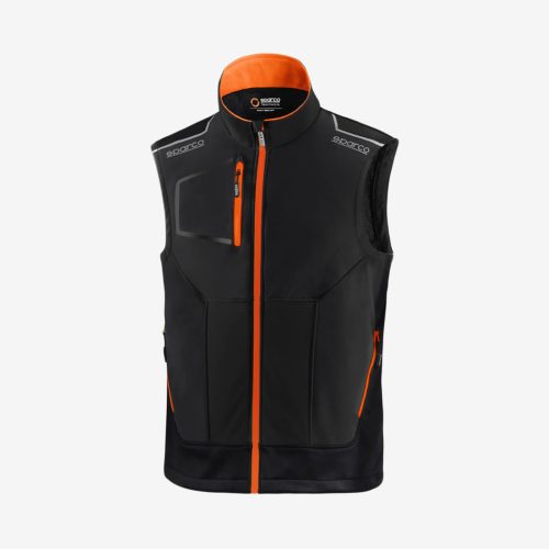 Sparco Illinois Tech Light Vest munkaruha mellény