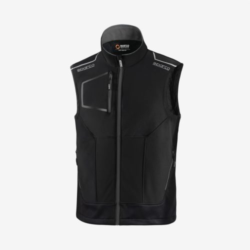 Sparco Illinois Tech Light Vest munkaruha mellény