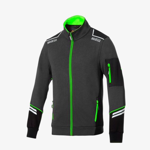 Sparco Alabama Tech Full Zip pulóver