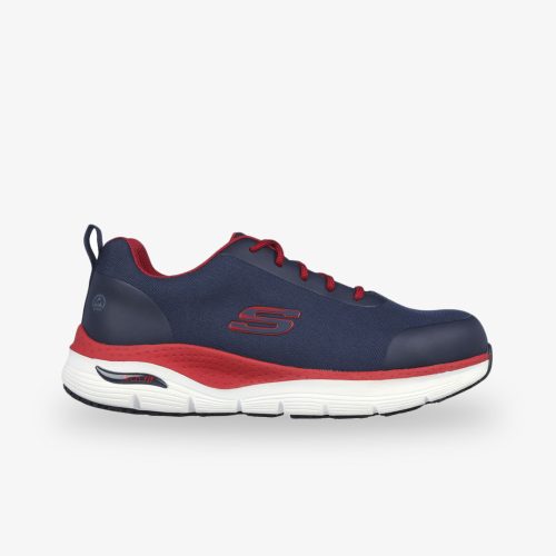 Skechers Arch Fit SR - Ringstap S3 munkavédelmi cipő