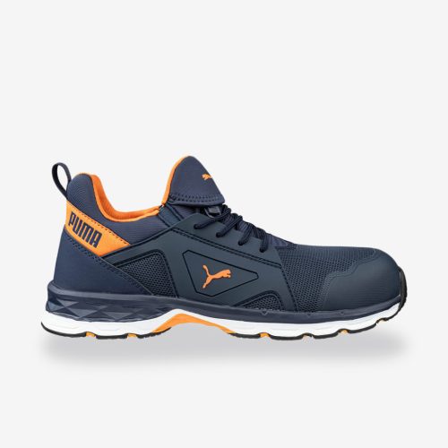 Puma Chase S1P ESD HRO munkavédelmi cipő