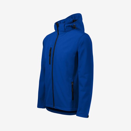 Malfini Performance férfi softshell kabát