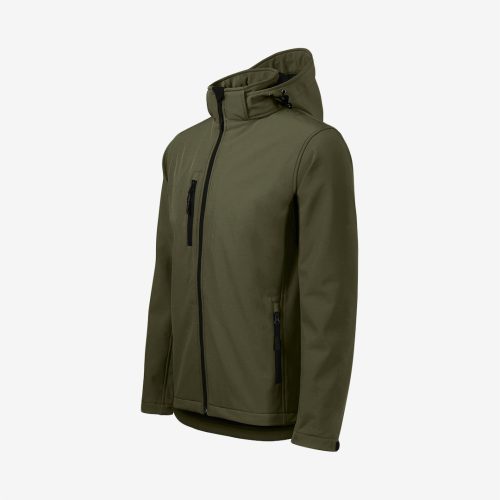 Malfini Performance férfi softshell kabát