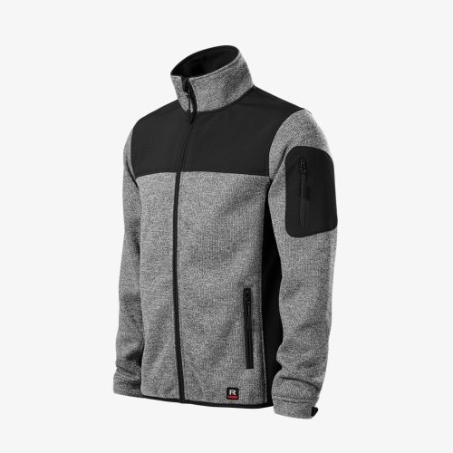 Malfini Premium Casual férfi softshell kabát