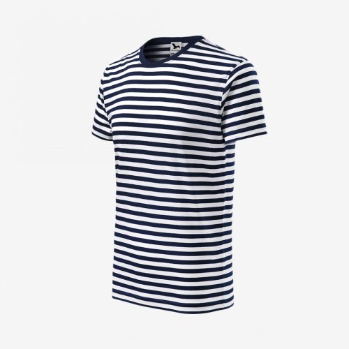 Malfini Sailor unisex tengerész póló