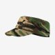 Malfini Camo Latino unisex sapka