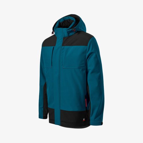 Rimeck Vertex férfi softshell télikabát