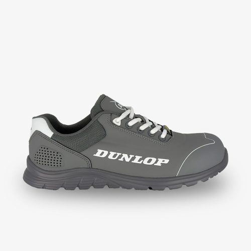 Dunlop Matt S3 ESD munkavédelmi cipő