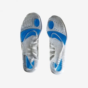 S3 Arch cipő Skechers ESD munkavédelmi SR | - Fit Ringstap M
