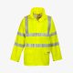 Portwest Sealtex Flame Hi-Vis láthatósági lángálló munkaruha esőkabát