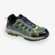 Portwest Steelite Wire Lace Safety Trainer S1P HRO munkavédelmi cipő