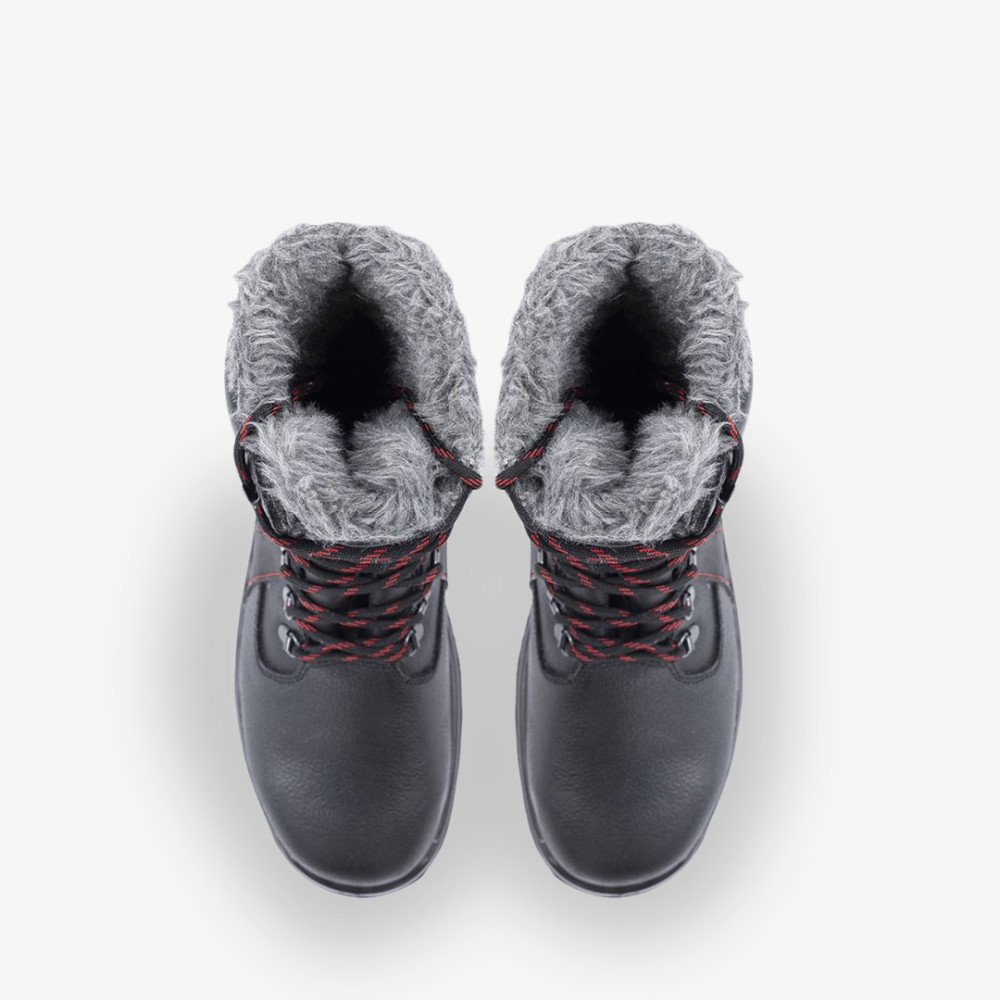 stampd gaiter boot