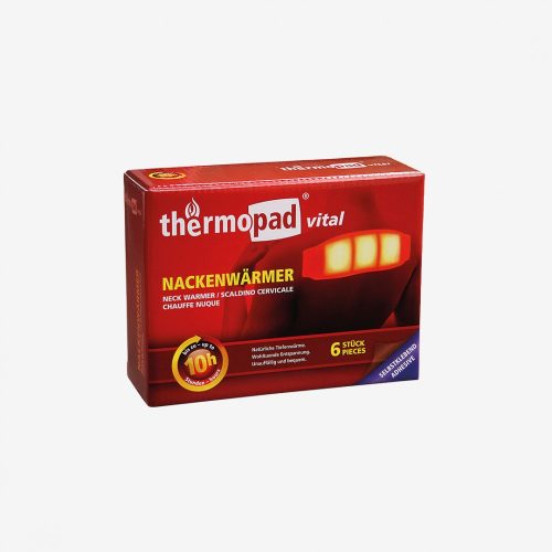 Thermopad nyakmelegítő