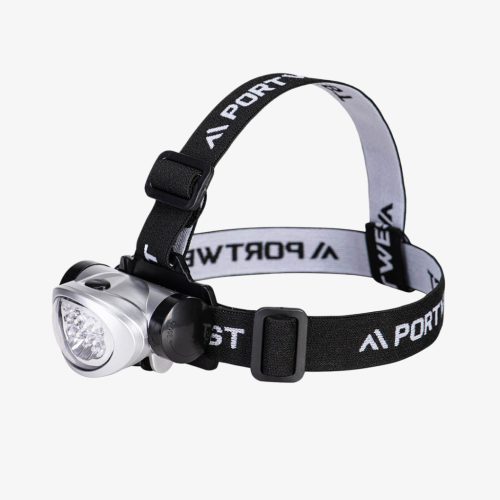 Portwest LED fejlámpa