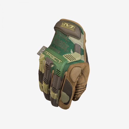 Mechanix M-Pact Tech kesztyű